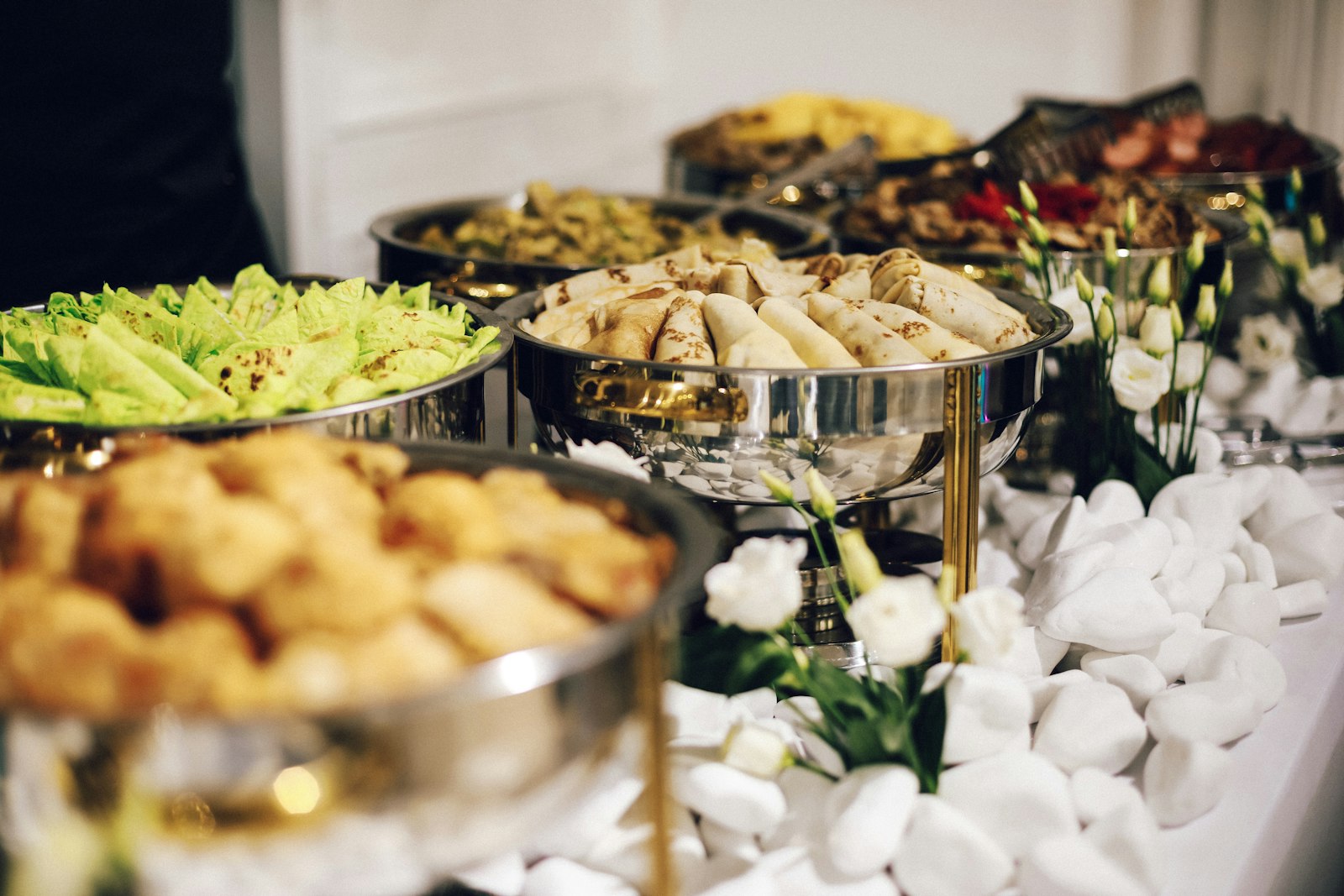 catering dla placówek